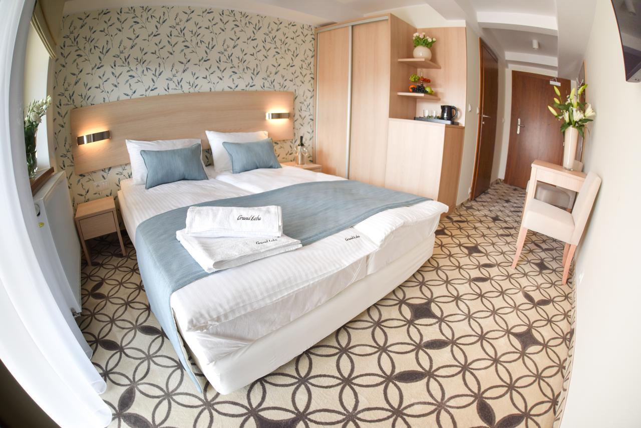 Hotel Grand Leba - Adults Only Extérieur photo