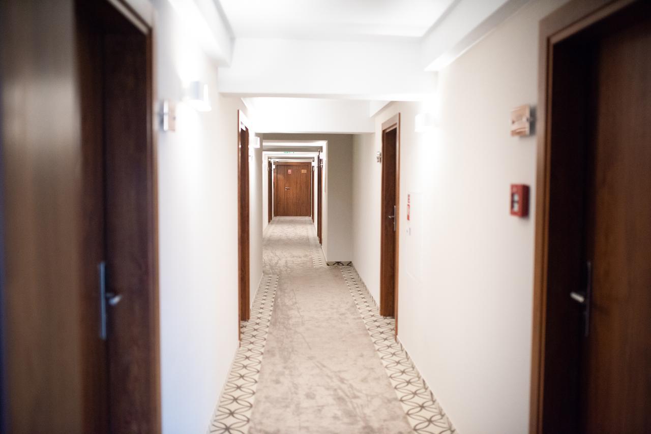 Hotel Grand Leba - Adults Only Extérieur photo