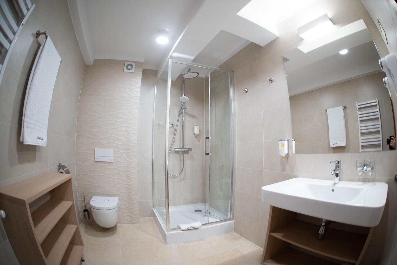 Hotel Grand Leba - Adults Only Extérieur photo
