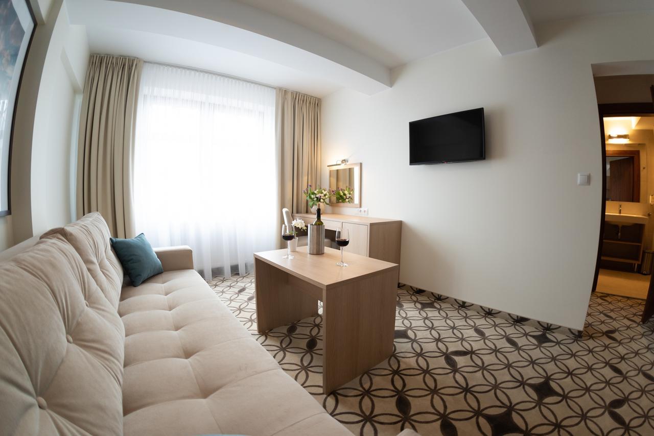 Hotel Grand Leba - Adults Only Extérieur photo