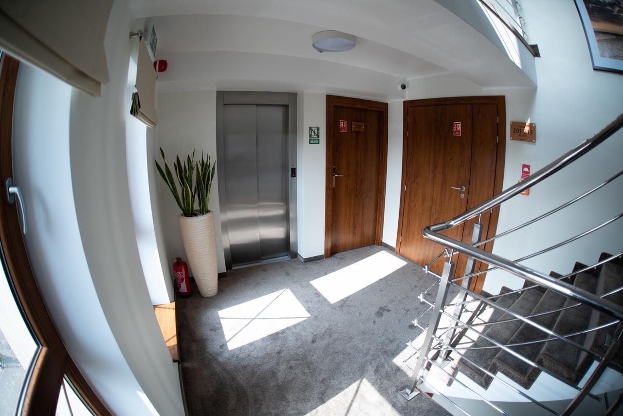 Hotel Grand Leba - Adults Only Extérieur photo