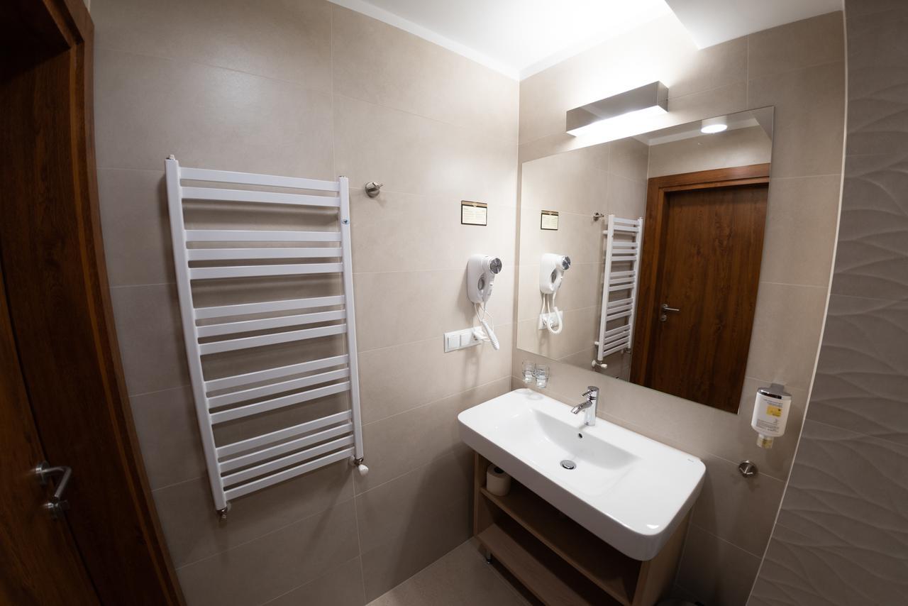 Hotel Grand Leba - Adults Only Extérieur photo