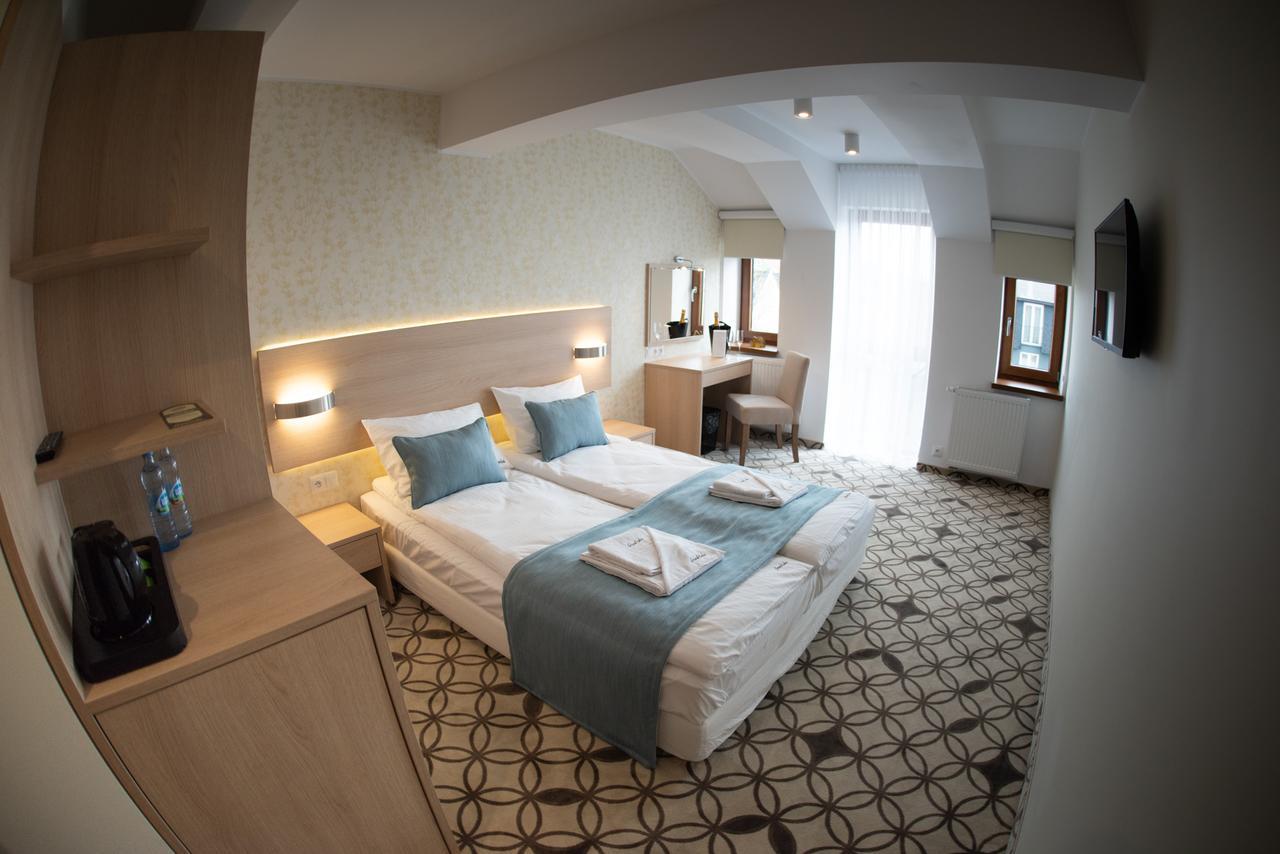 Hotel Grand Leba - Adults Only Extérieur photo
