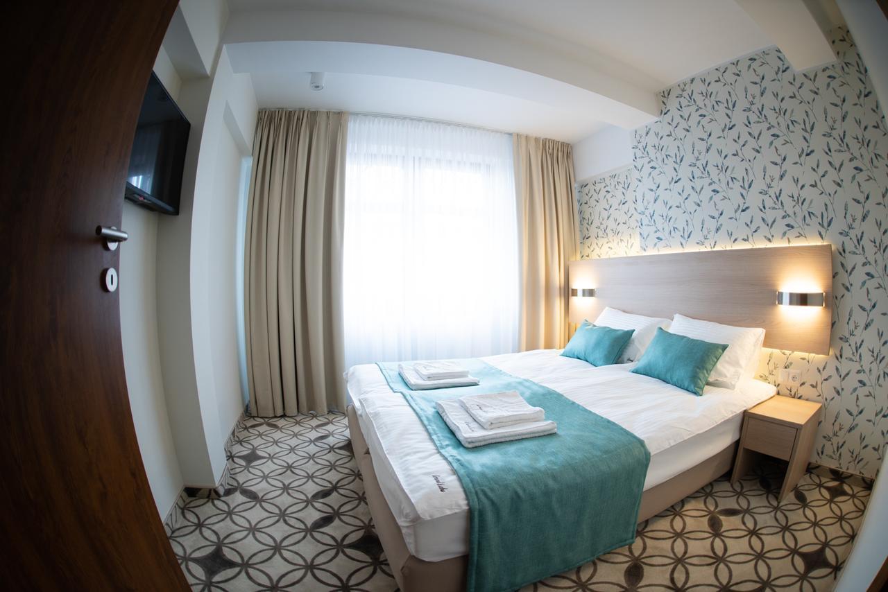 Hotel Grand Leba - Adults Only Extérieur photo