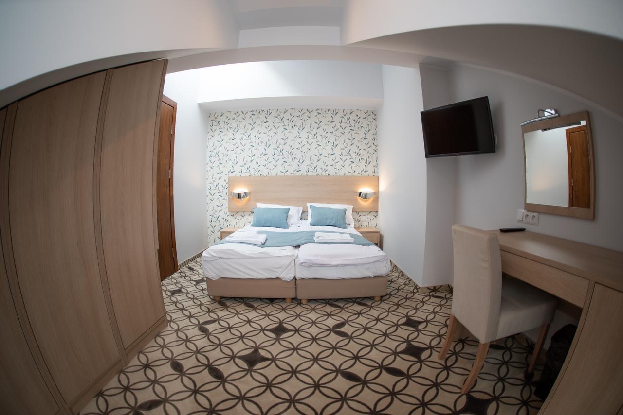 Hotel Grand Leba - Adults Only Extérieur photo