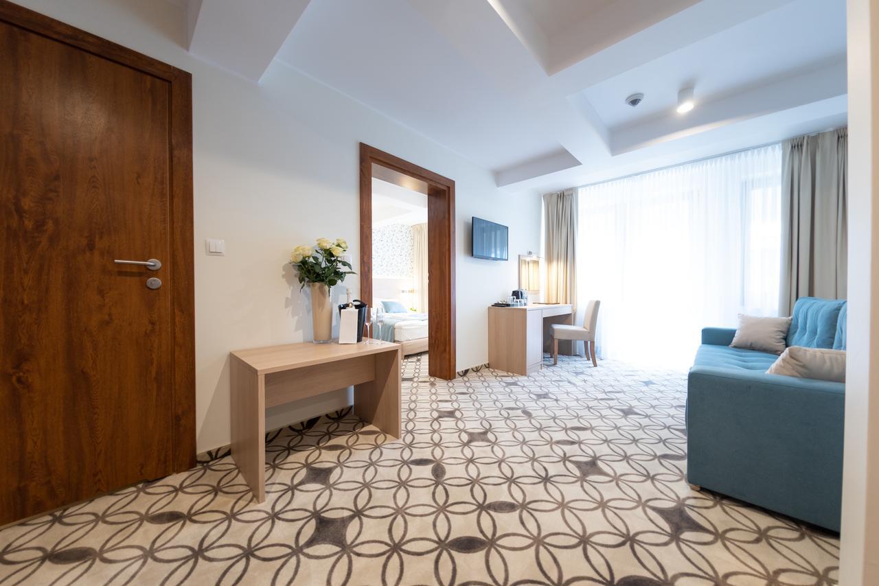 Hotel Grand Leba - Adults Only Extérieur photo