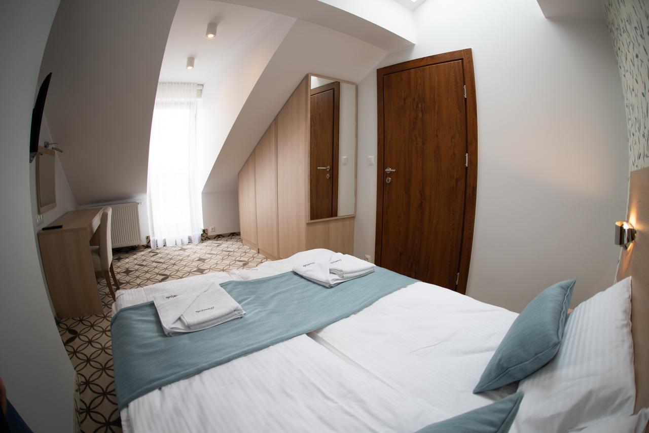 Hotel Grand Leba - Adults Only Extérieur photo