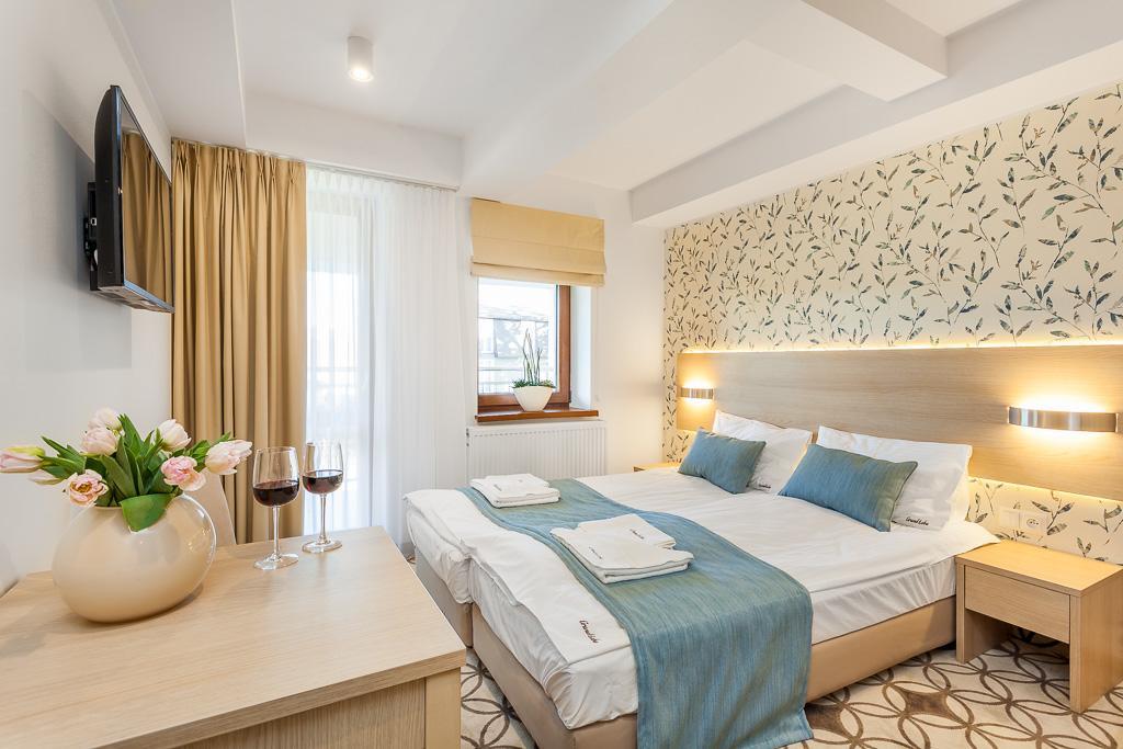 Hotel Grand Leba - Adults Only Extérieur photo