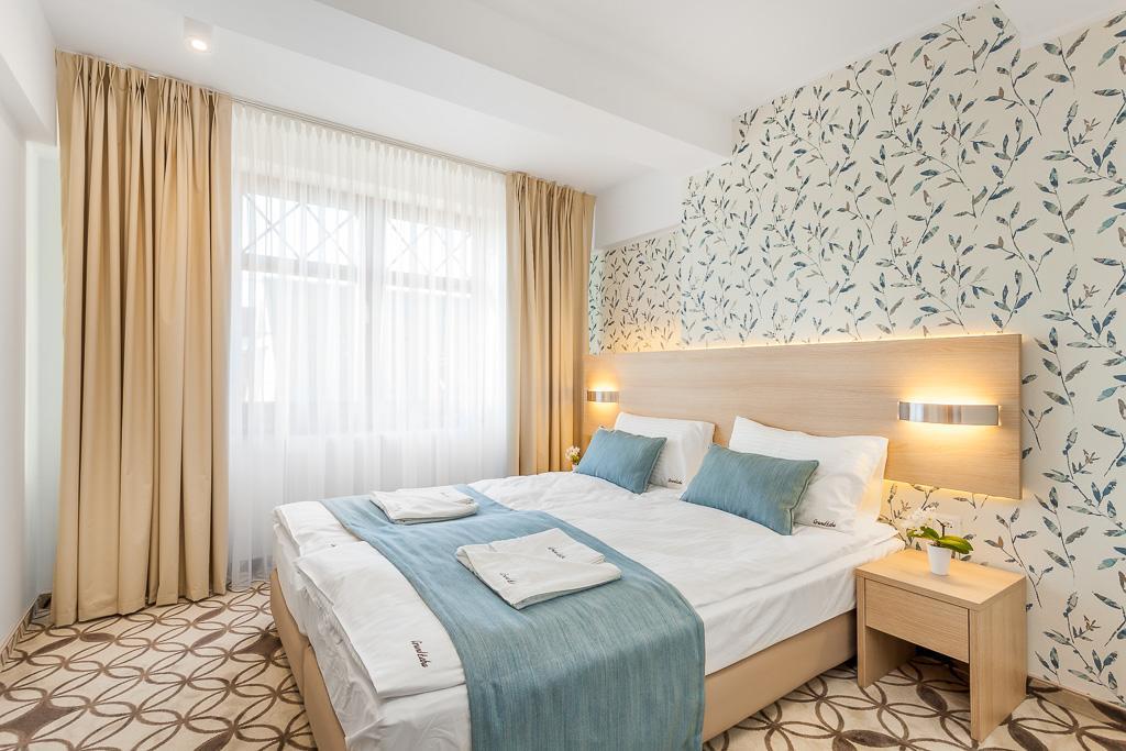 Hotel Grand Leba - Adults Only Extérieur photo