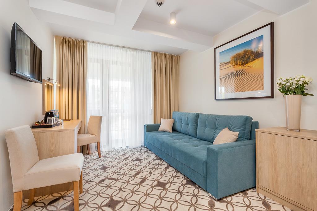 Hotel Grand Leba - Adults Only Extérieur photo