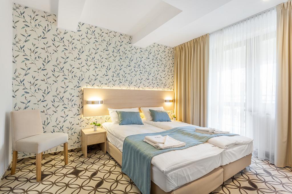 Hotel Grand Leba - Adults Only Extérieur photo