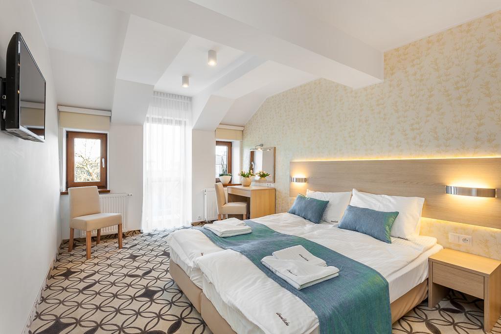 Hotel Grand Leba - Adults Only Extérieur photo
