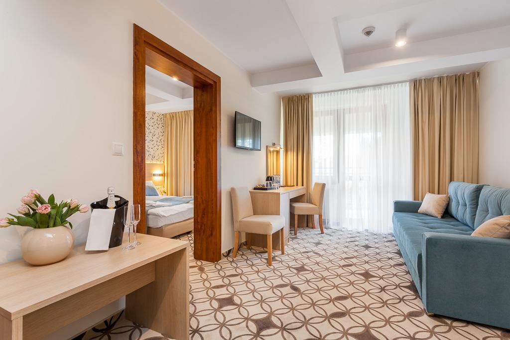 Hotel Grand Leba - Adults Only Extérieur photo