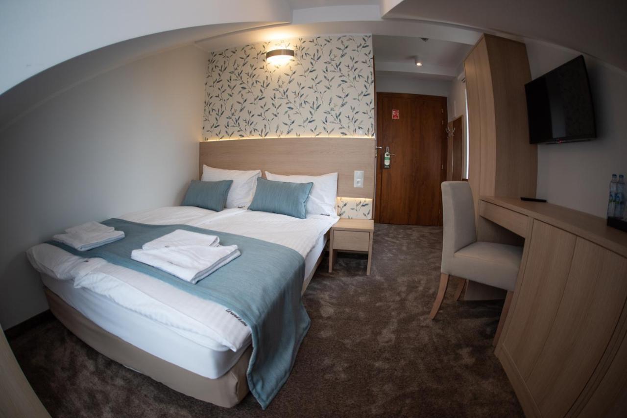 Hotel Grand Leba - Adults Only Extérieur photo